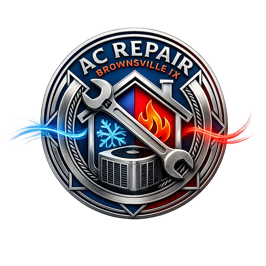 ac repair service in brownsville texas