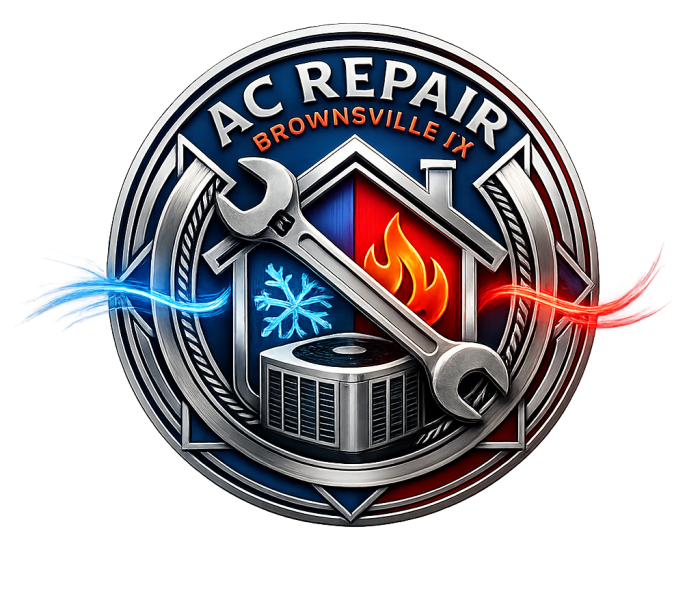 ac repair service in brownsville texas